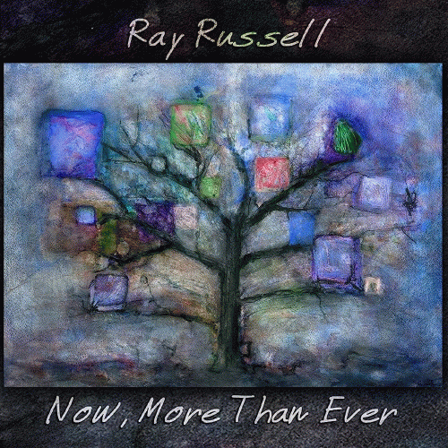 Ray Russell : Now, More Than Ever